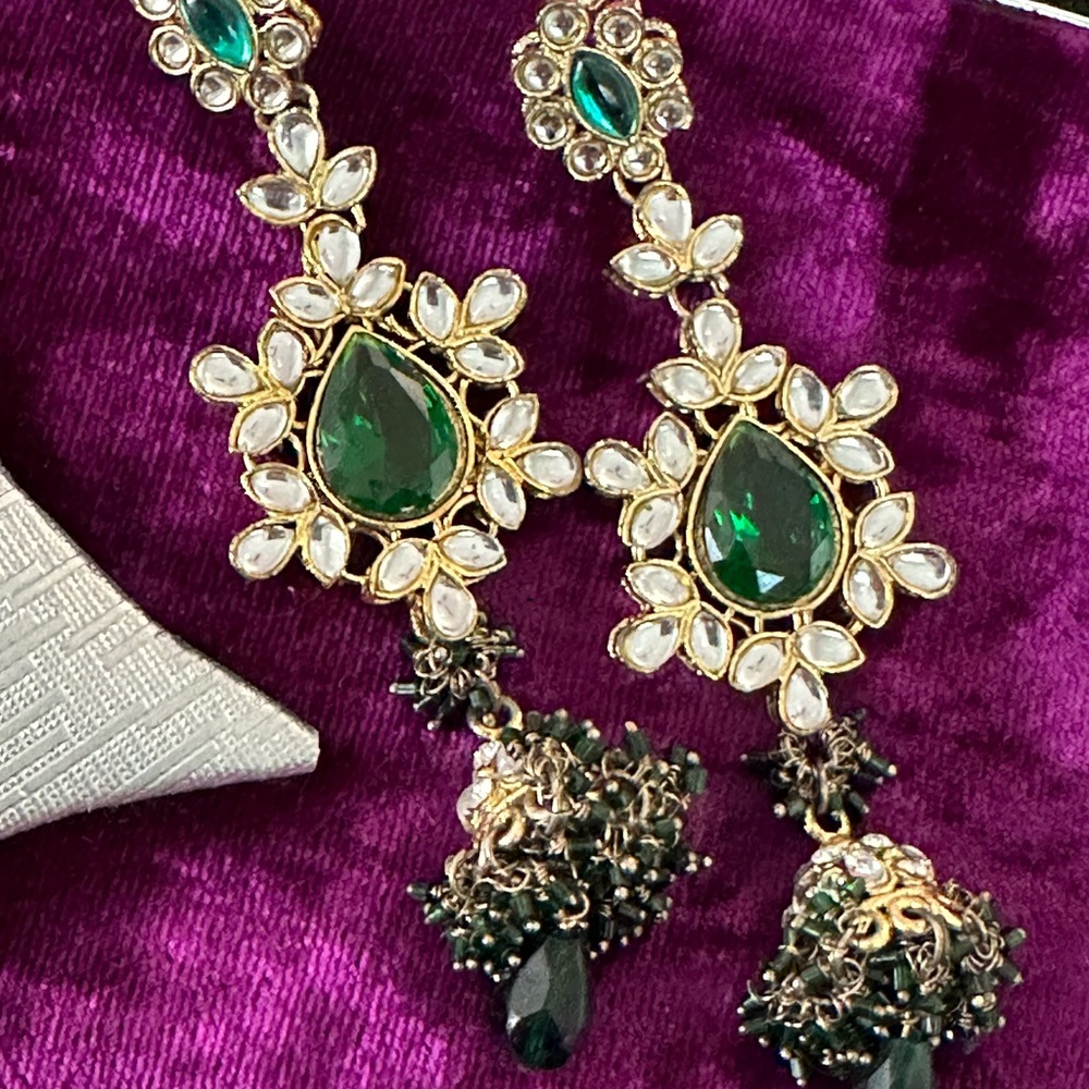 NEW Danglers Earrings